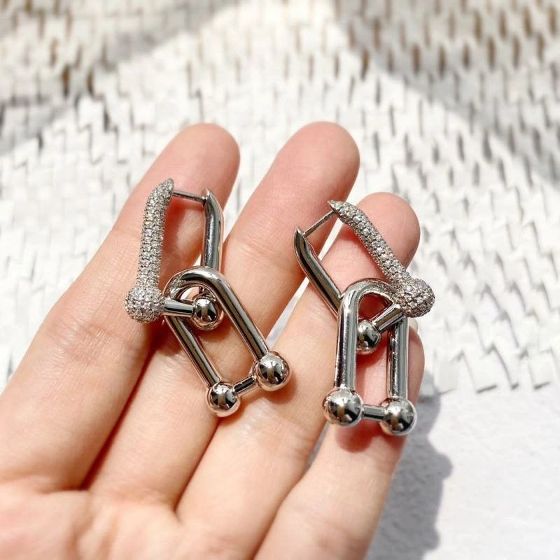 Tiffany Earrings Upgraded 253758