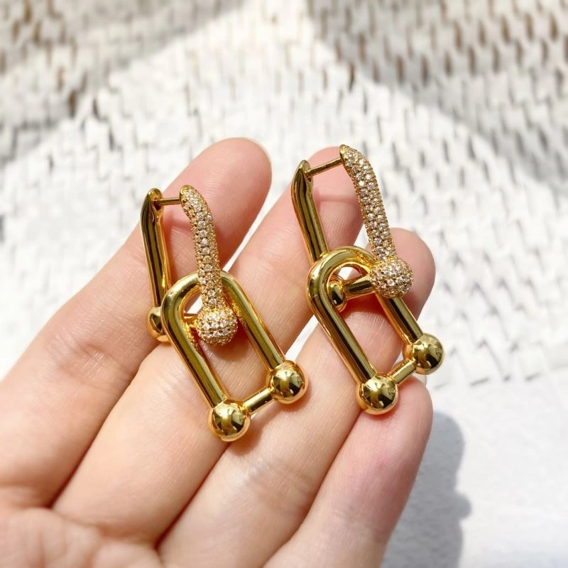 Tiffany Earrings Upgraded 253758