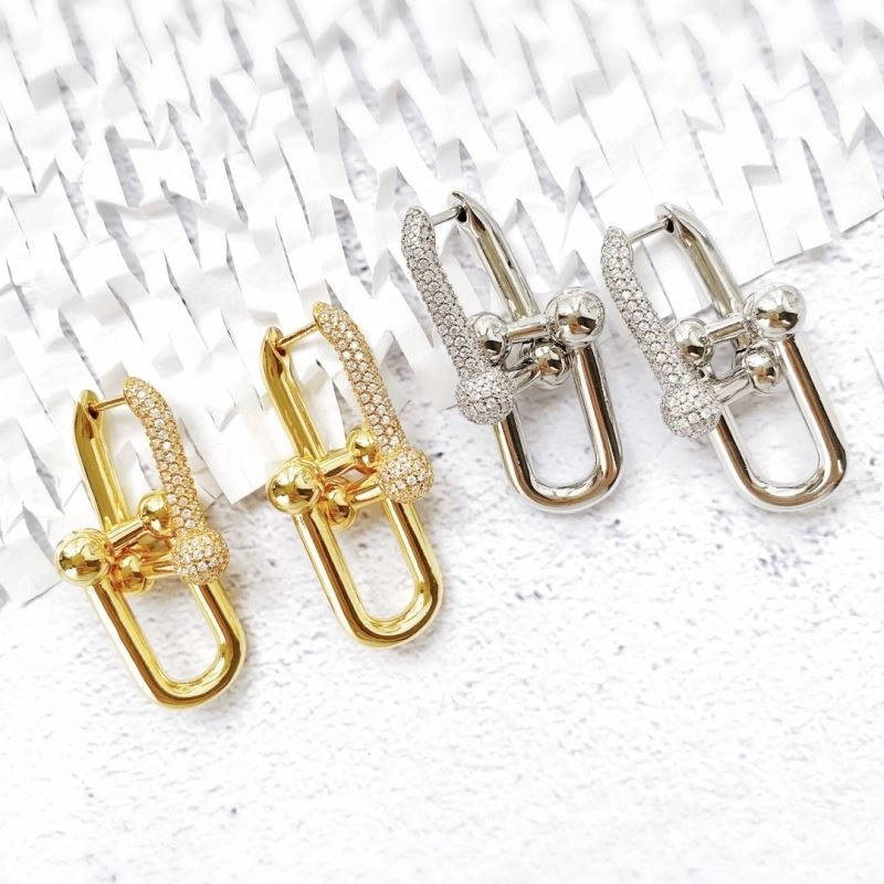 Tiffany Earrings Upgraded 253758