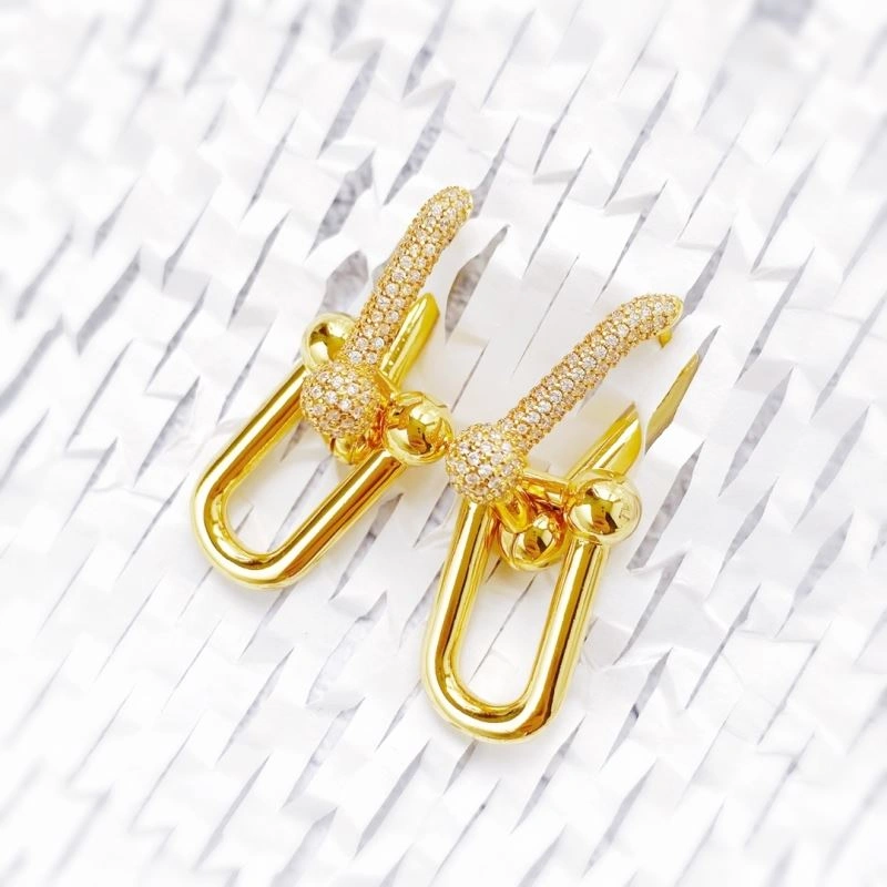 Tiffany Earrings Upgraded 253758
