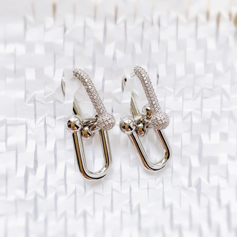 Tiffany Earrings Upgraded 253758