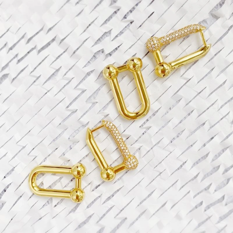 Tiffany Earrings Upgraded 253758