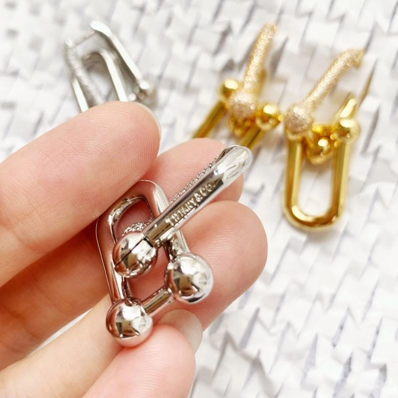 Tiffany Earrings Upgraded 253758