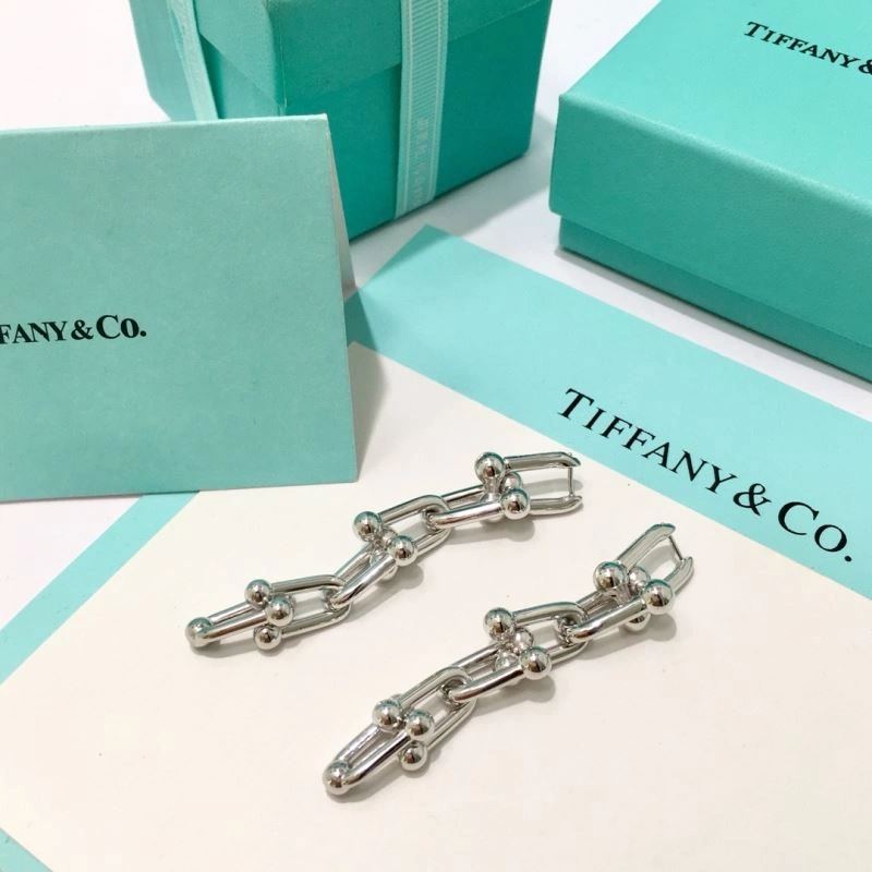 Breathable Tiffany Earrings 253768