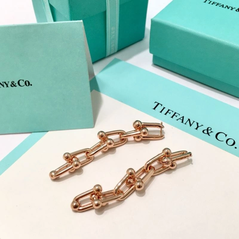 Breathable Tiffany Earrings 253768