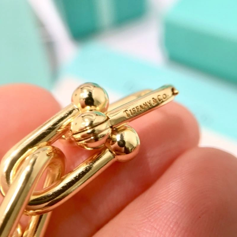 Breathable Tiffany Earrings 253768