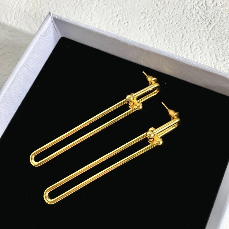 Contemporary Tiffany Earrings 253742