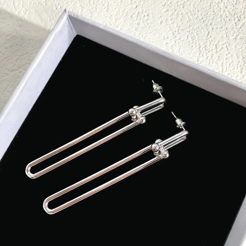 Contemporary Tiffany Earrings 253742