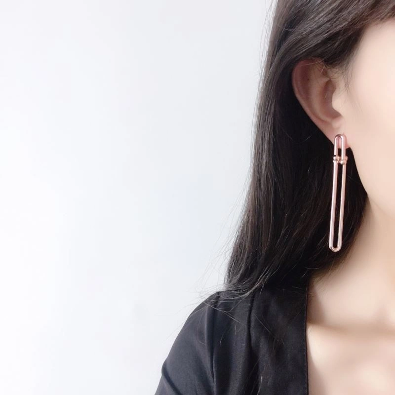 Contemporary Tiffany Earrings 253742