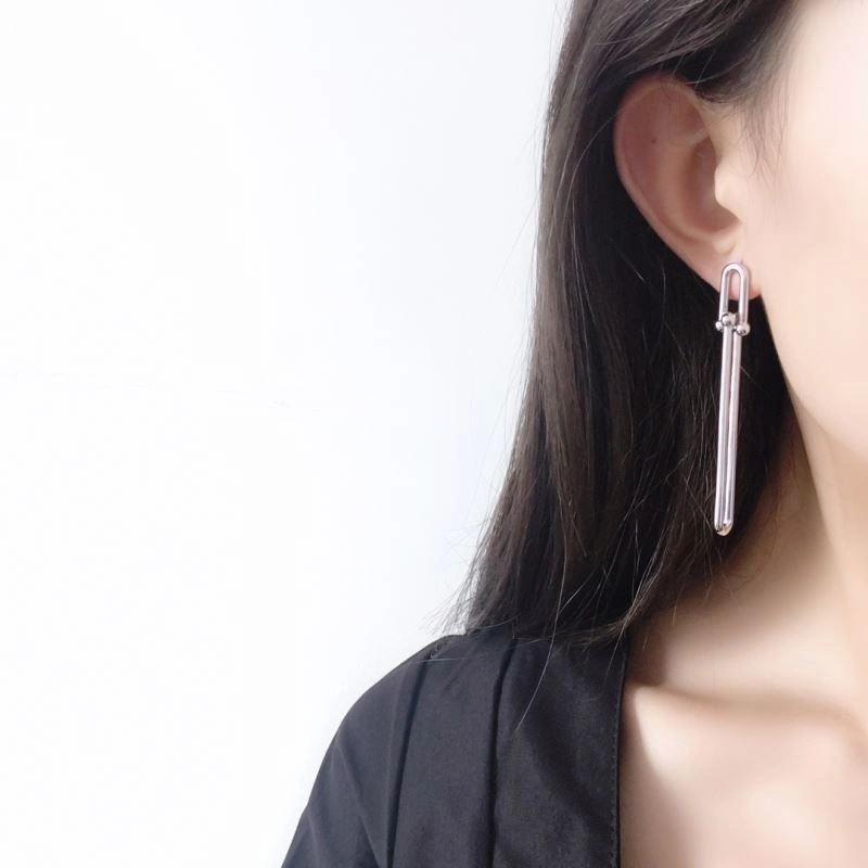 Contemporary Tiffany Earrings 253742