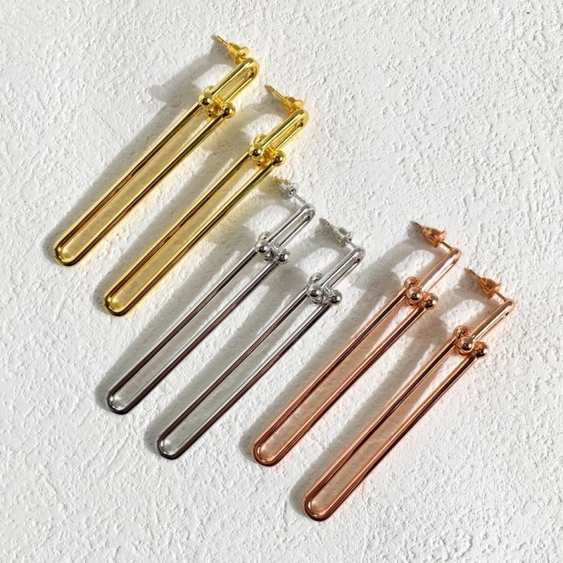 Contemporary Tiffany Earrings 253742