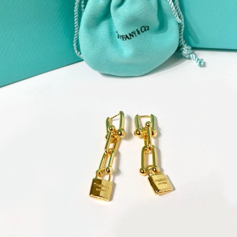 Tiffany Earrings UrbanChic 253750