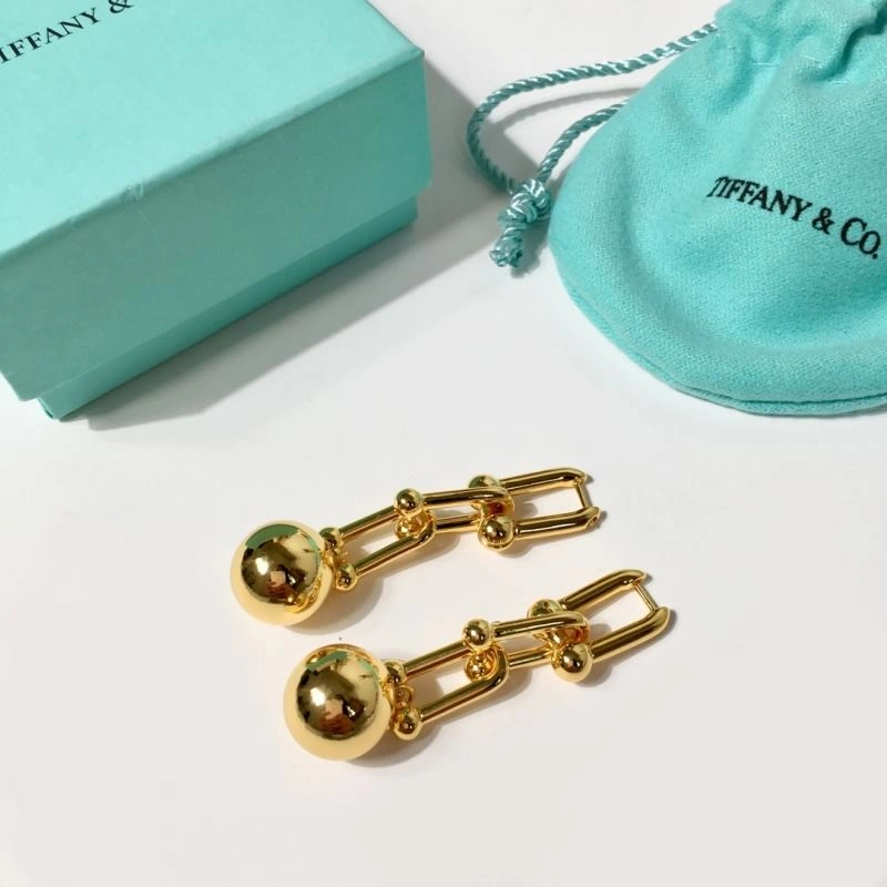 Practical Tiffany Earrings 253755