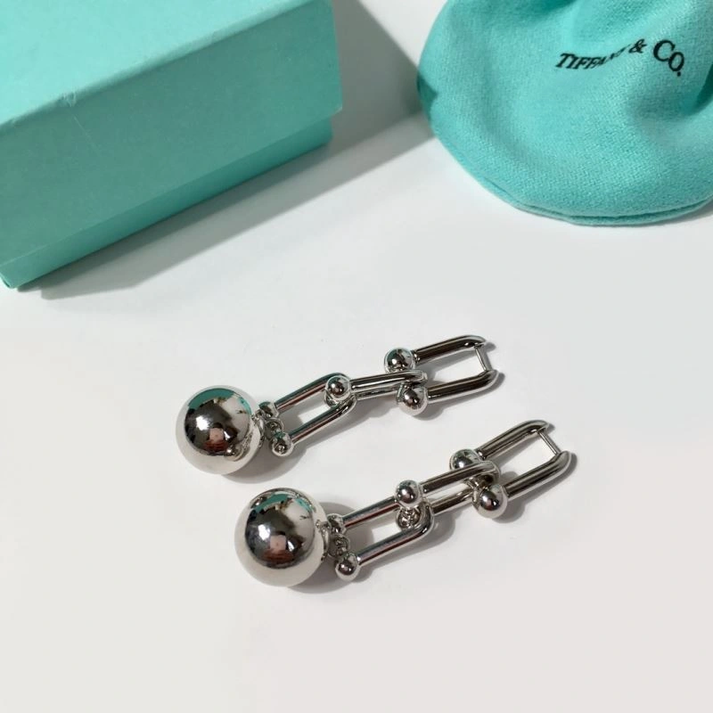 Practical Tiffany Earrings 253755