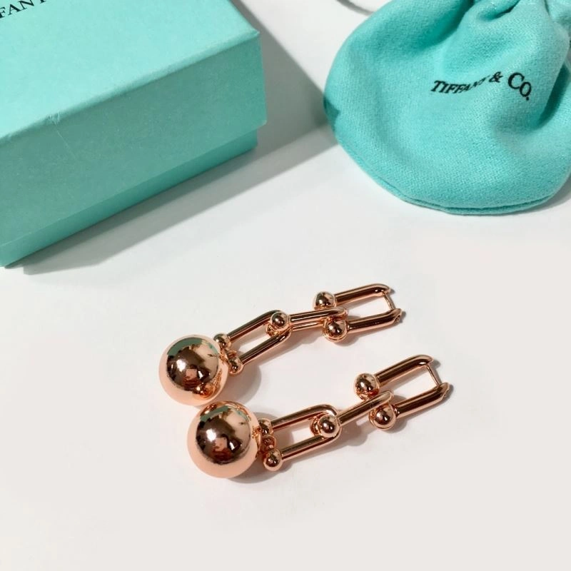 Practical Tiffany Earrings 253755