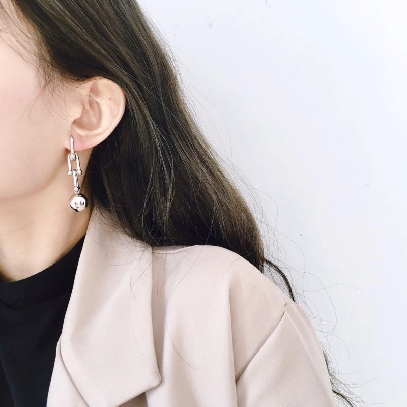 Practical Tiffany Earrings 253755