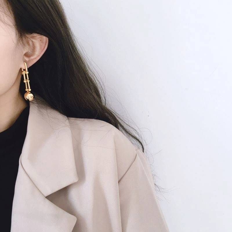 Practical Tiffany Earrings 253755