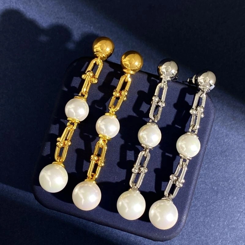Durable Tiffany Earrings 253773