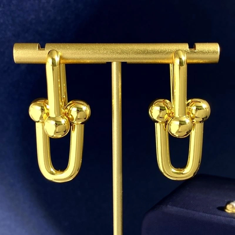 EyeCatching Tiffany Earrings 253772