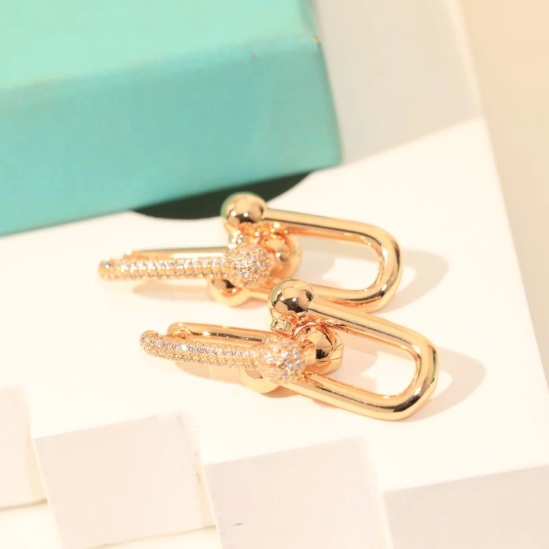 Tiffany Earrings Functional 253748