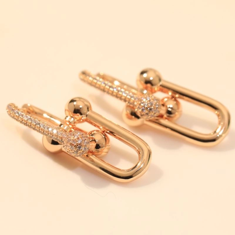 Tiffany Earrings Functional 253748