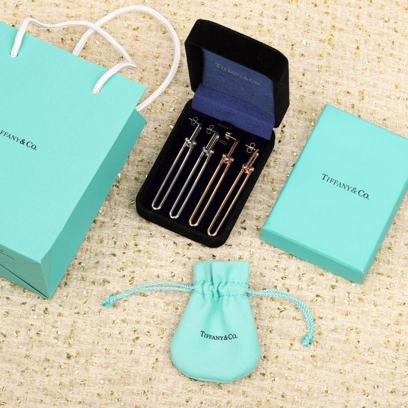 Youthful Tiffany Earrings 253643
