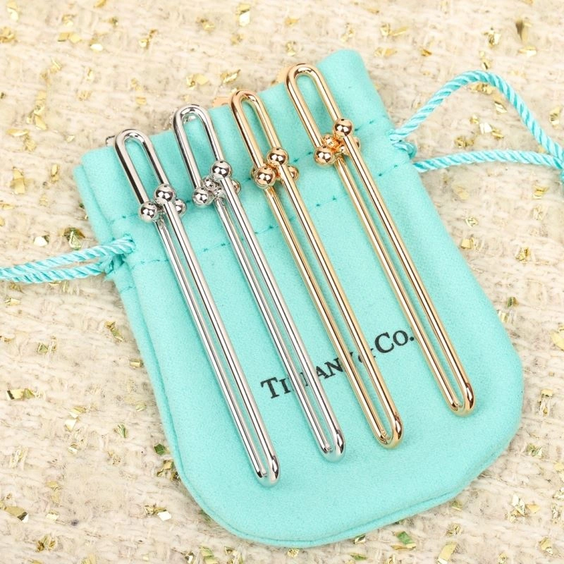 Youthful Tiffany Earrings 253643