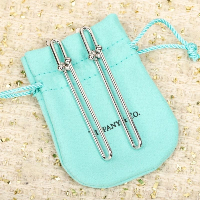 Youthful Tiffany Earrings 253643