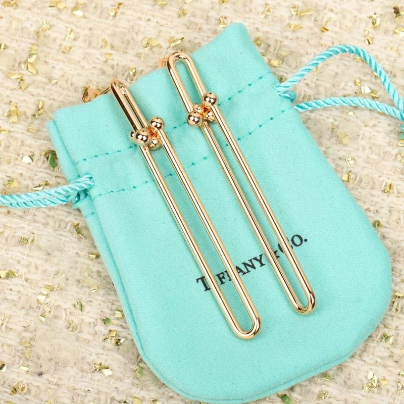 Youthful Tiffany Earrings 253643