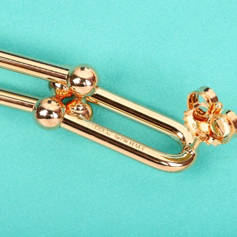 Youthful Tiffany Earrings 253643