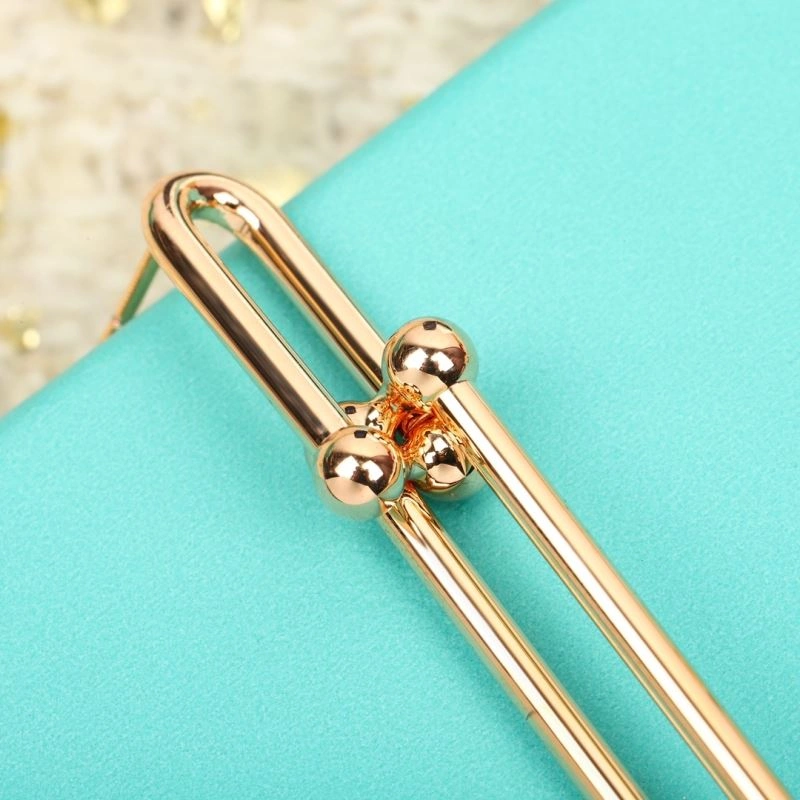 Youthful Tiffany Earrings 253643