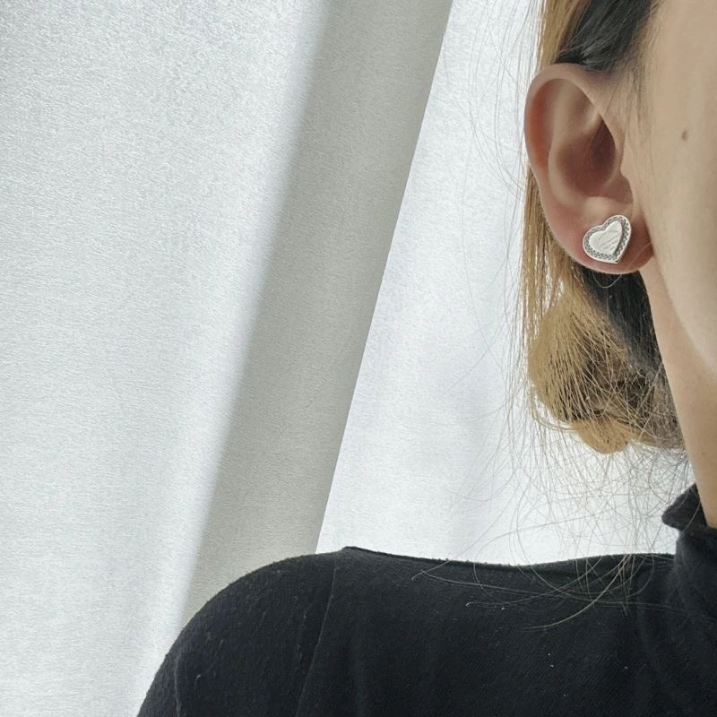 Tiffany Earrings Modern 253624