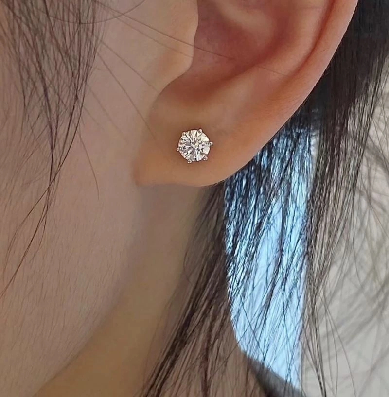 ComfortFit Tiffany Earrings 253630