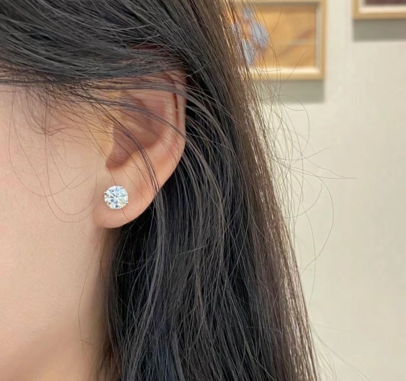 Tiffany Earrings Affordable 253620