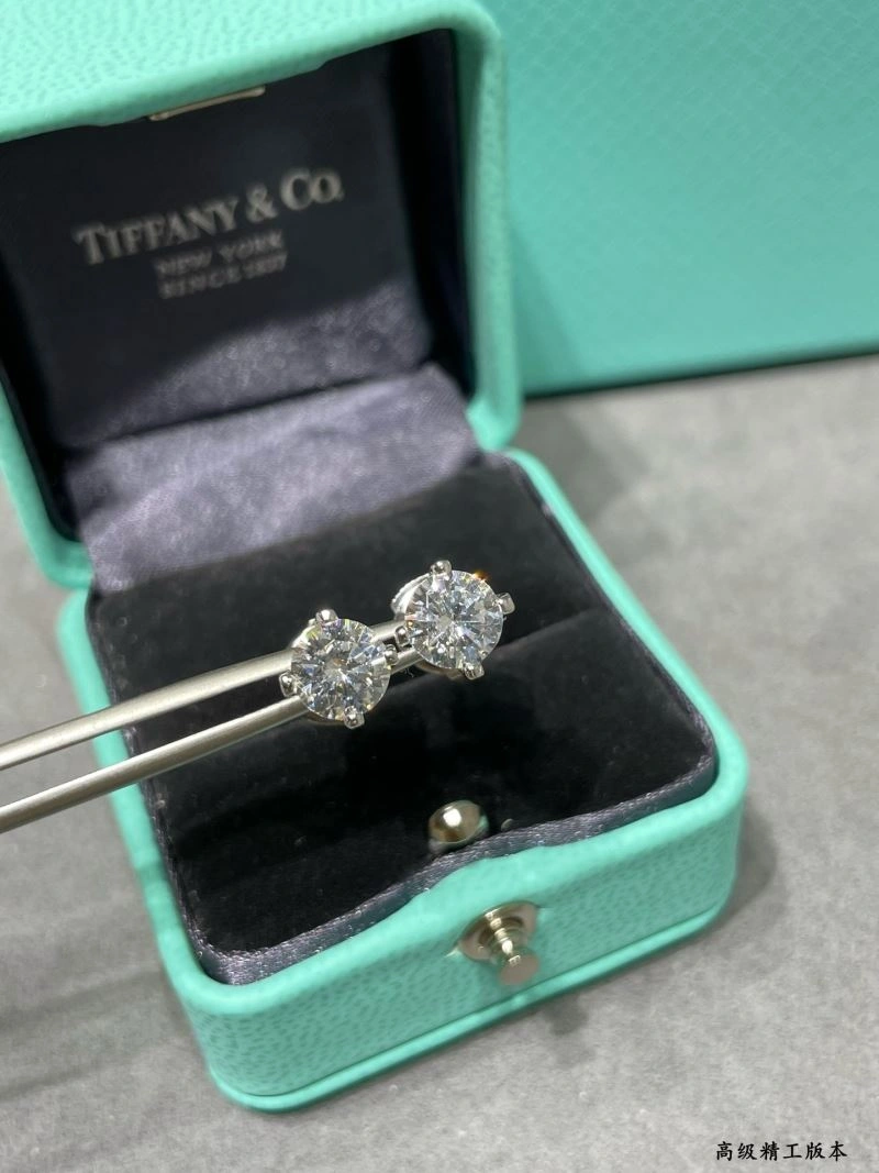 Tiffany Earrings Affordable 253620