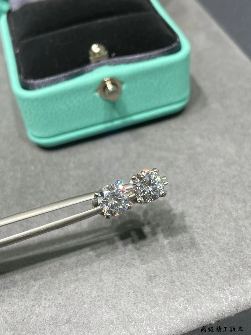 Tiffany Earrings Affordable 253620