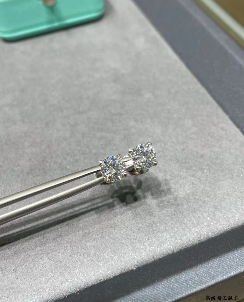 Tiffany Earrings Affordable 253620