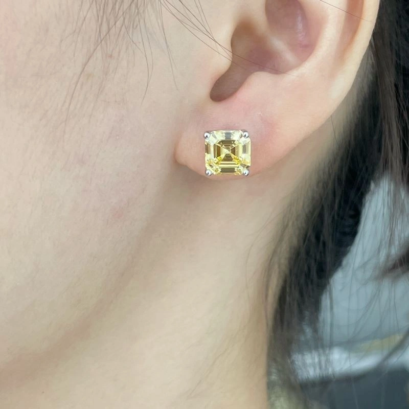 Tiffany Earrings Efficient 253639