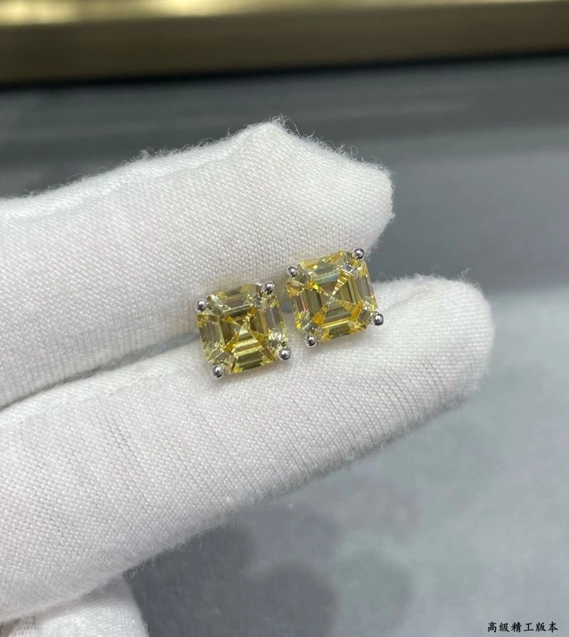 Tiffany Earrings Efficient 253639