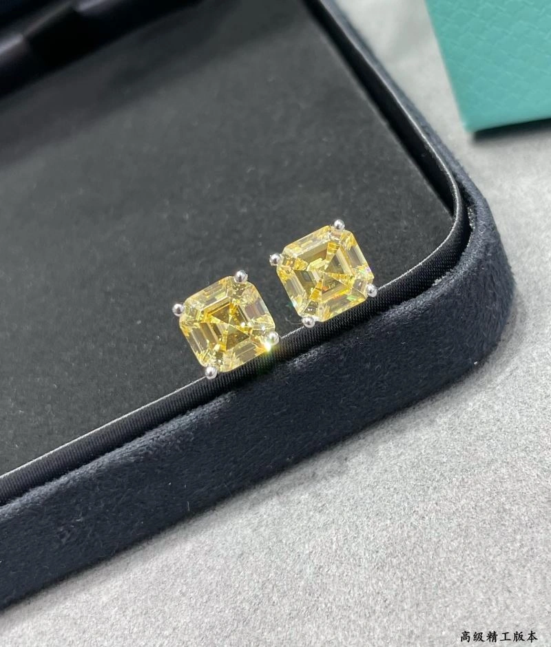 Tiffany Earrings Efficient 253639