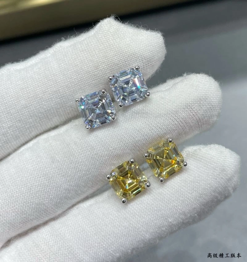 Tiffany Earrings Efficient 253639