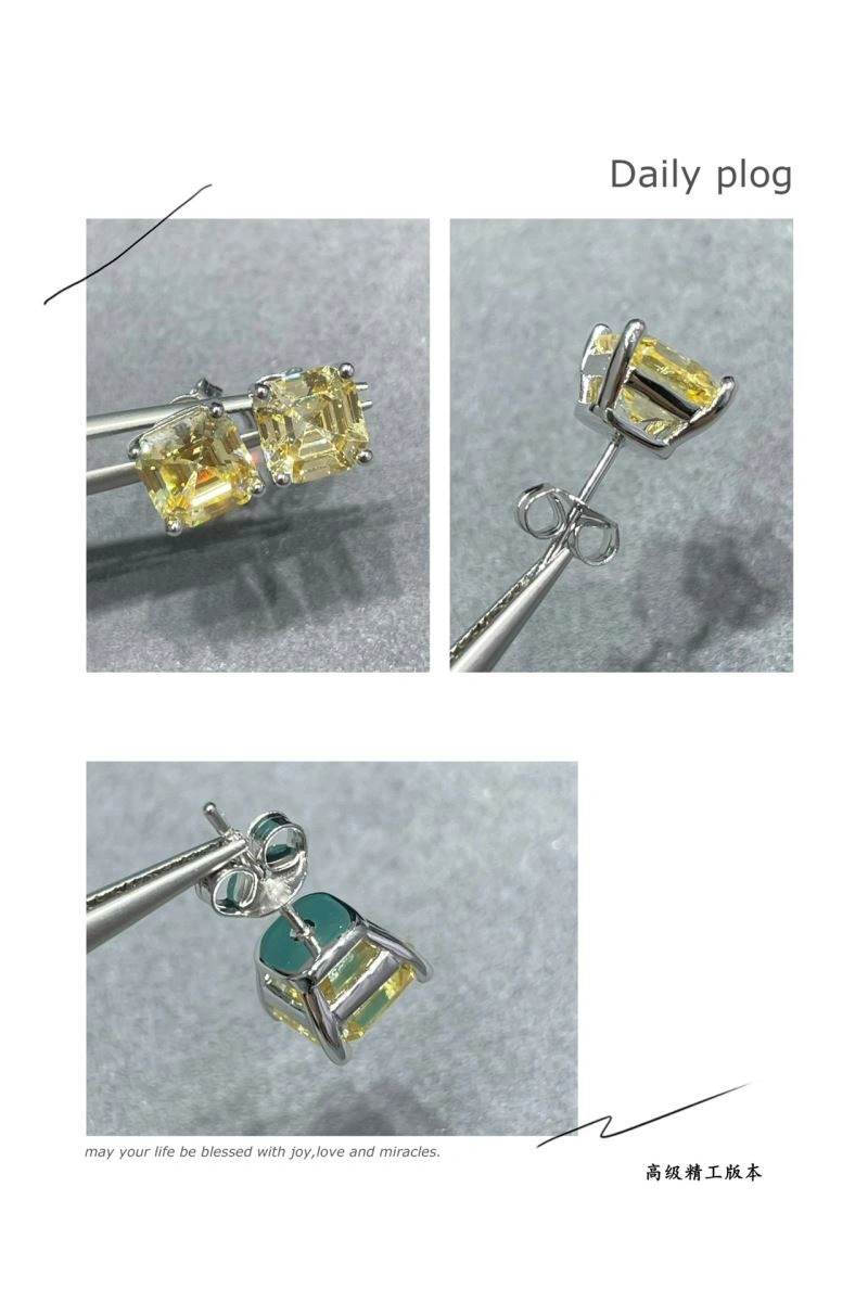 Tiffany Earrings Efficient 253639