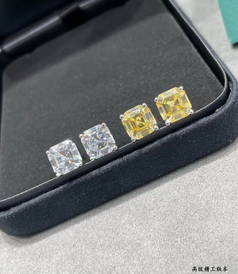 Tiffany Earrings Efficient 253639