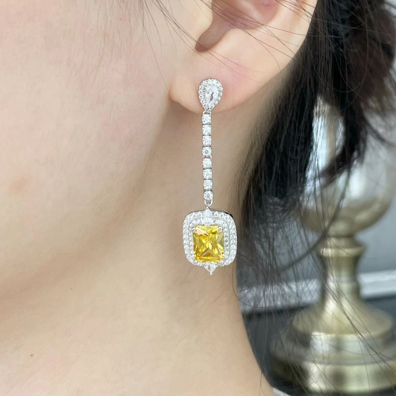 FreshLook Tiffany Earrings 253622