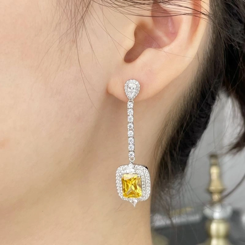 FreshLook Tiffany Earrings 253622