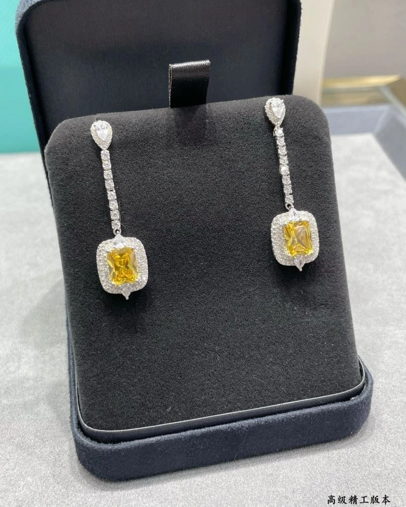 FreshLook Tiffany Earrings 253622
