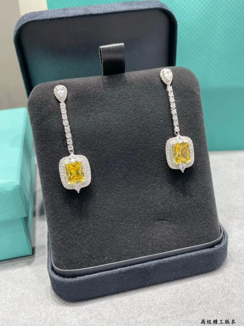 FreshLook Tiffany Earrings 253622