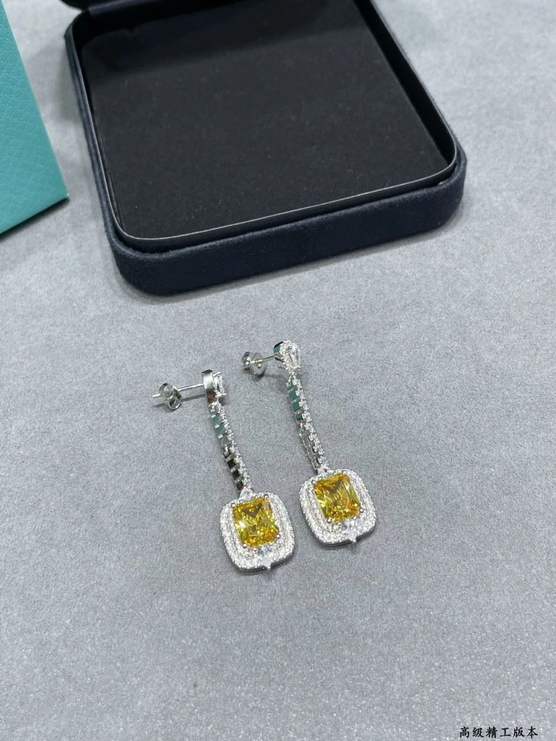 FreshLook Tiffany Earrings 253622