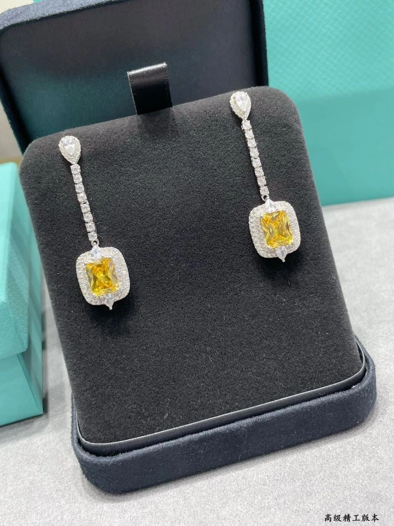 FreshLook Tiffany Earrings 253622