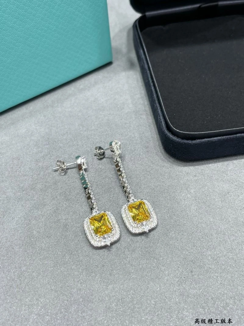 FreshLook Tiffany Earrings 253622